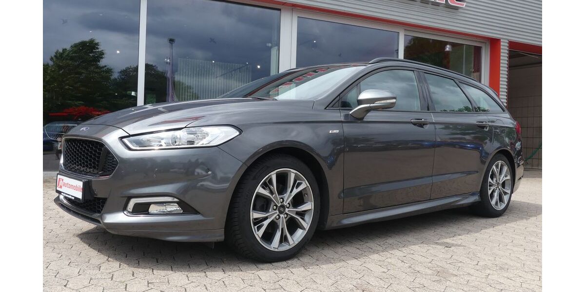 Ford Mondeo 147.654 km 14.480 &euro; Langenhagen 30855