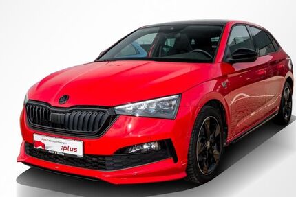 Skoda Scala 47.105 km 21.990 &euro; Bernburg 06406