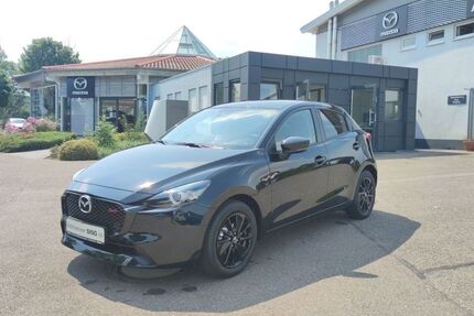 Mazda 2 14.000 km 19.990 € Aalen-Essingen 73457