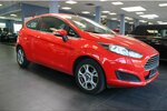 Ford Fiesta 1.0 3-Türig - Klima - 126.943 km 5.980 € Euskirchen 53881