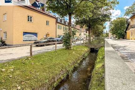 Kapitalanlage: 3-Zimmer mit Garten, Stellplatz & Kurzzeitgenehmigung 3 zimmer