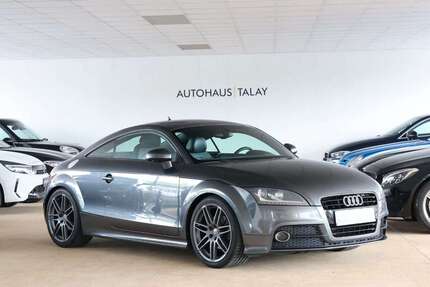 Audi TT 141.300 km 15.680 &euro; Ludwigshafen 67059
