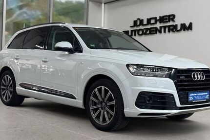 Audi Q7 64.800 km 44.990 &euro; Jülich 52428