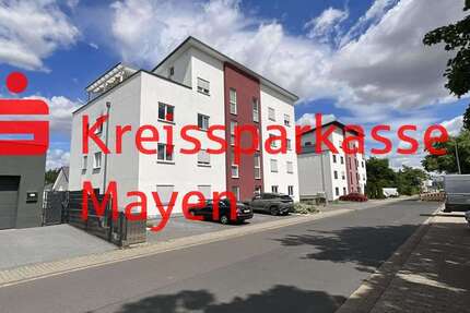 Wohnung Andernach - 3 Zimmer, 86 m&sup2;, 315.000&euro; | Angebot:27009263