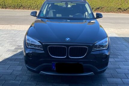 BMW X1 211.000 km 7.100 &euro; Lienen 49536