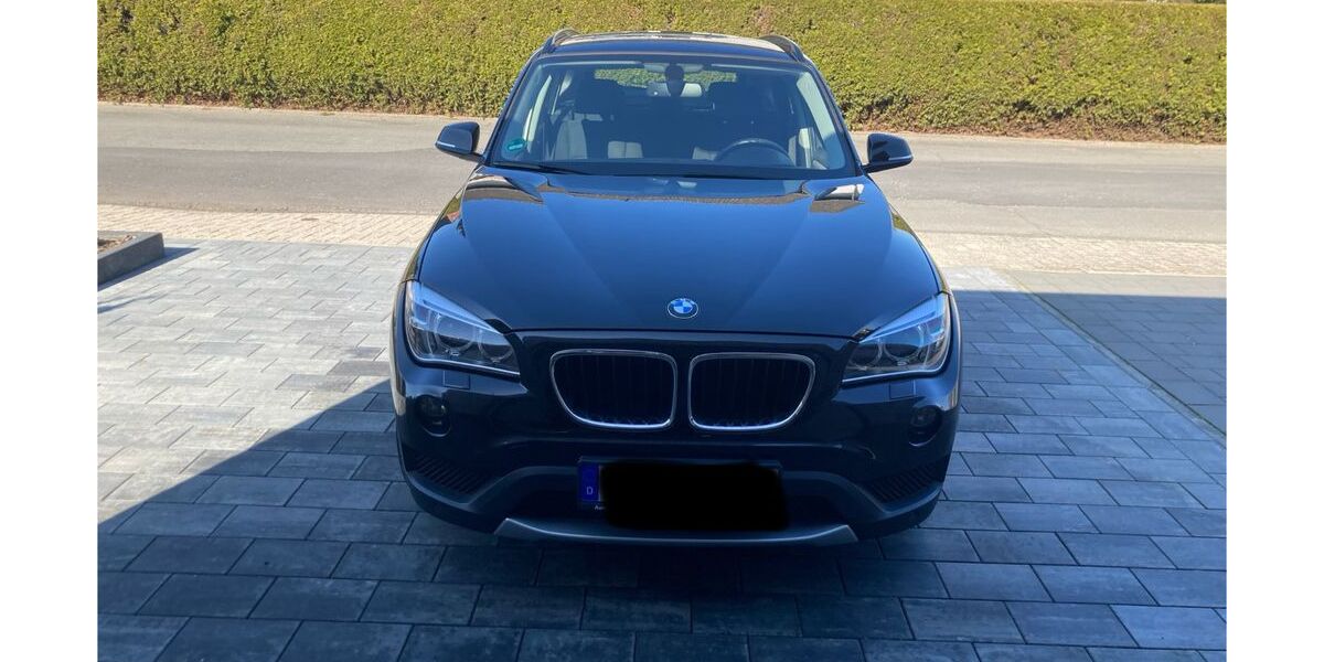 BMW X1 211.000 km 7.100 &euro; Lienen 49536