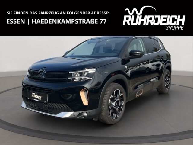 Citroen C5 Aircross 38.750 km 22.990 € Duisburg 47059