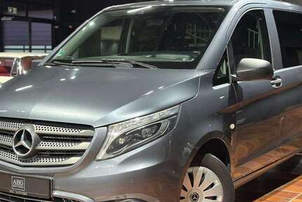 Mercedes-Benz Vito 267.016 km 20.950 € Bonn 53177