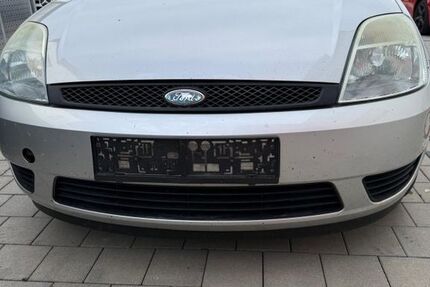 Ford Fiesta 190.000 km 1.200 &euro; Neustadt an der Donau 93333