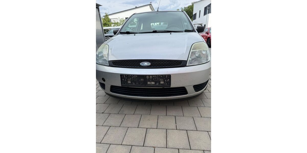 Ford Fiesta 190.000 km 1.200 &euro; Neustadt an der Donau 93333