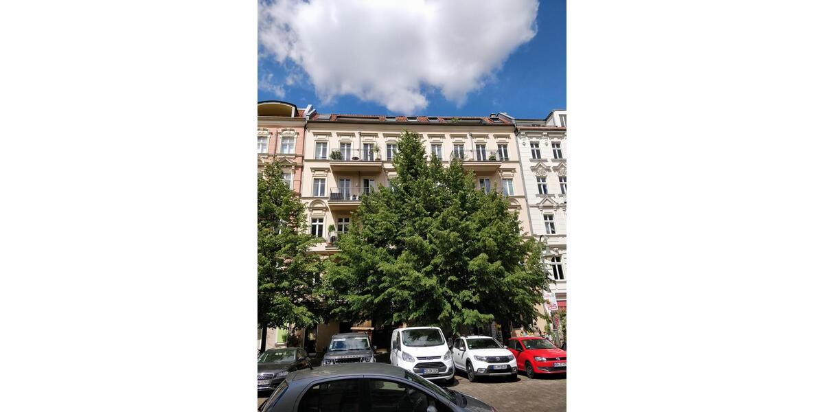 Etagenwohnung Potsdam - 4 Zimmer, 105 m&sup2;, 1.449&euro; | Angebot:26312041