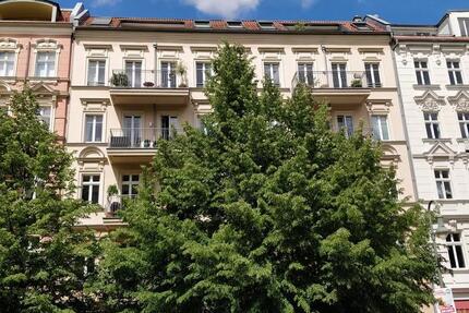 Wohnung Potsdam - 4 Zimmer, 105 m&sup2;, 1.449&euro; | Angebot:26312041