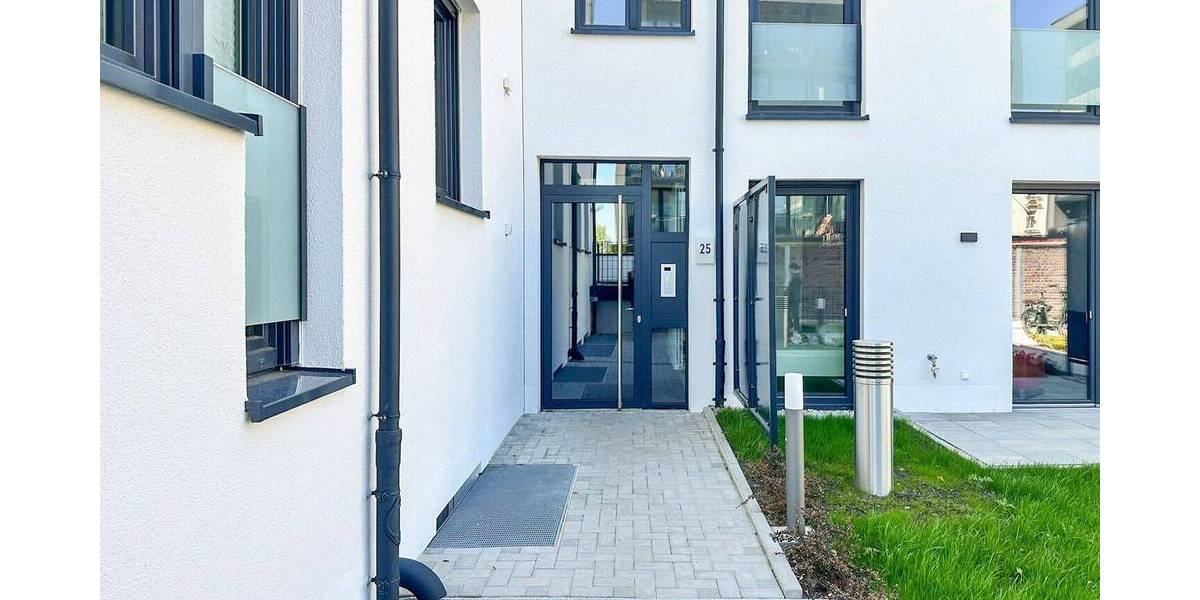 Etagenwohnung Leipzig Plagwitz - 2 Zimmer, 77 m&sup2;, 434.800&euro; | Angebot:26713782