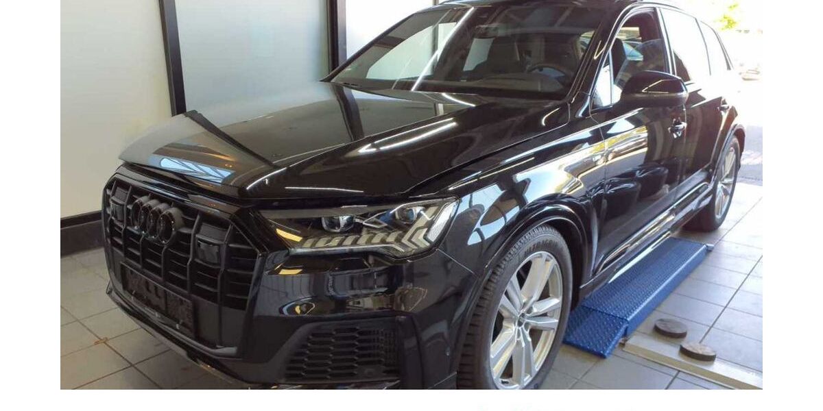 Audi Q7 46.600 km 59.888 &euro; Mühlheim 63165