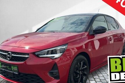 Opel Corsa 17.131 km 16.401 &euro; Chemnitz 09126