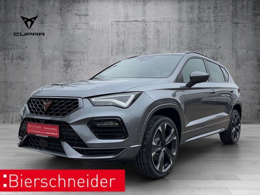 Ateca