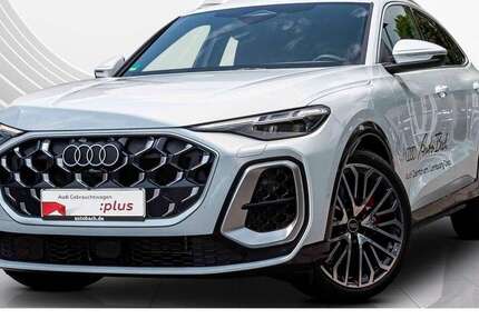 Audi SQ5 1.180 km 82.940 € Diez 65582