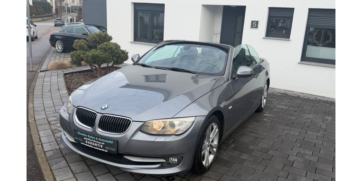 BMW 325 168.000 km 12.999 &euro; Abstatt 74232