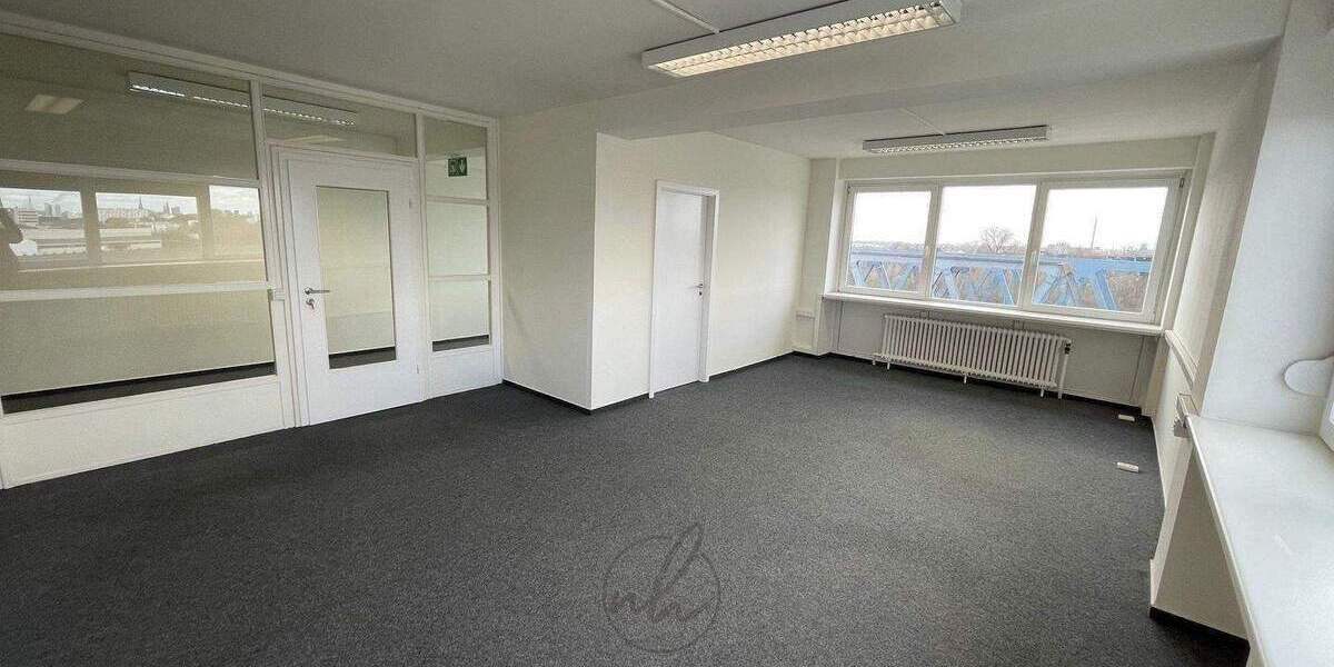 Gewerbeobjekt Hamburg Rothenburgsort - 1 Zimmer, 40 m&sup2;, 800&euro; | Angebot:26331279