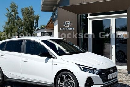 Hyundai i20 2.000 km 24.690 &euro; Sömmerda 99610