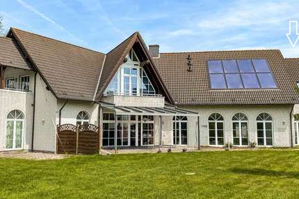 Wohnung zum Kaufen in Garding 185.000 € 52.27 m² 2 zimmer