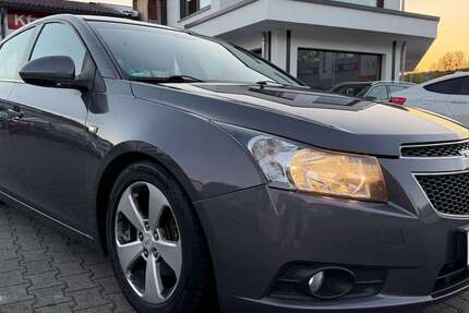 Chevrolet Cruze 154.472 km 5.000 € Heidenheim an der Brenz 89520