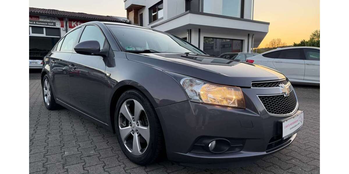 Chevrolet Cruze 154.472 km 5.000 &euro; Heidenheim an der Brenz 89520