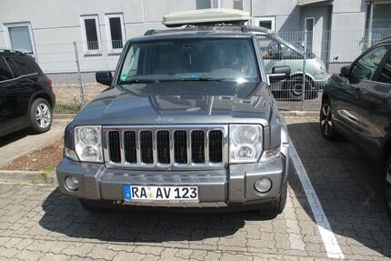 Jeep Commander