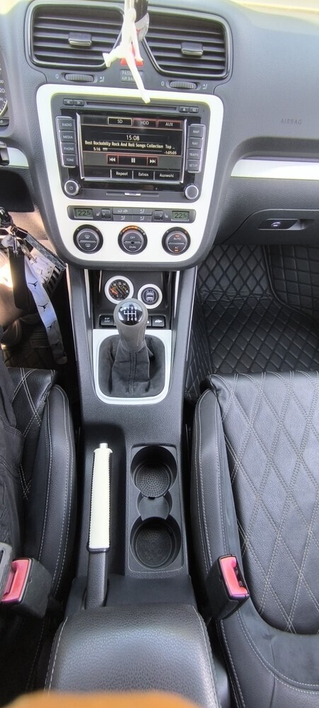 Scirocco