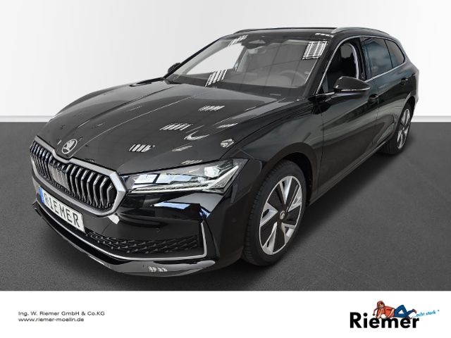 Skoda Superb 37.590 km 34.949 &euro; Mölln 23879