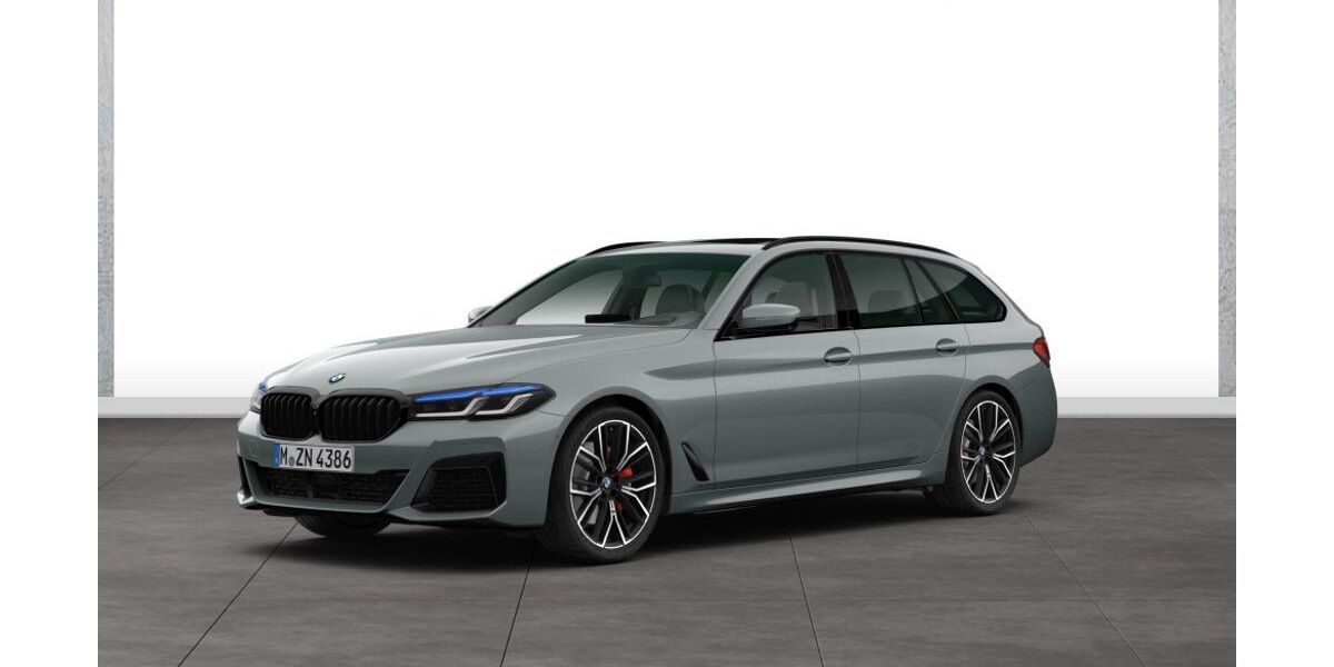 BMW 540 80.476 km 49.890 &euro; Siegen 57076