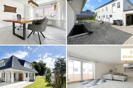 Eleganz trifft Wohlfühlatmosphäre – Ihr neues Zuhause wartet - Haus Hohenlockstedt | Angebot:25365923