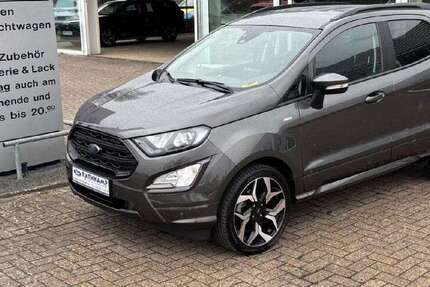 Ford EcoSport 37.250 km 19.950 &euro; Syke 28857