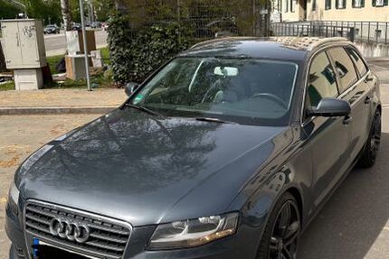 Audi A4 277.000 km 5.300 &euro; Augsburg 86167