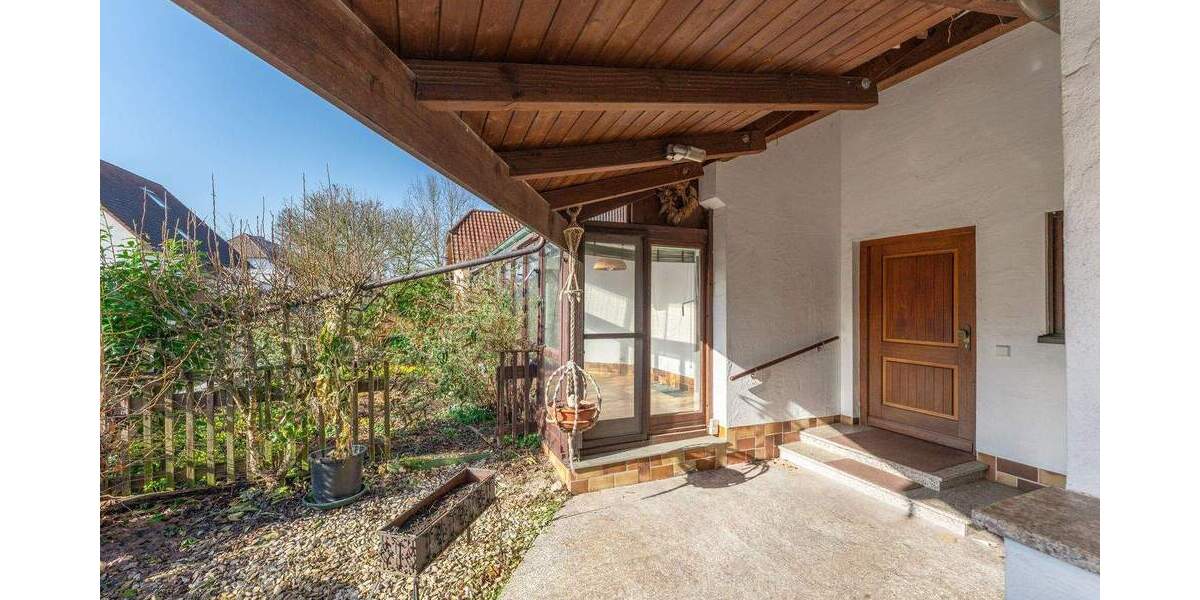 Mehrfamilienhaus, Wohnhaus Hagenbüchach - 1 Zimmer, 261 m&sup2;, 598.000&euro; | Angebot:25670108
