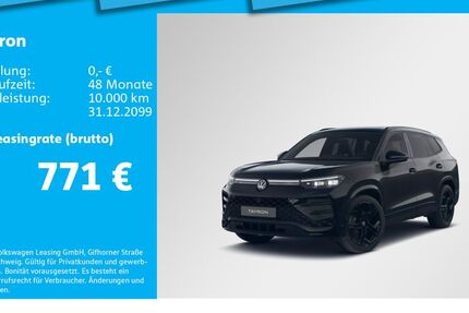 VW Tayron 3.000 km 59.490 € München 81825