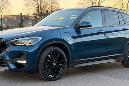 BMW X1 111.590 km 20.890 &euro; Würselen 52146
