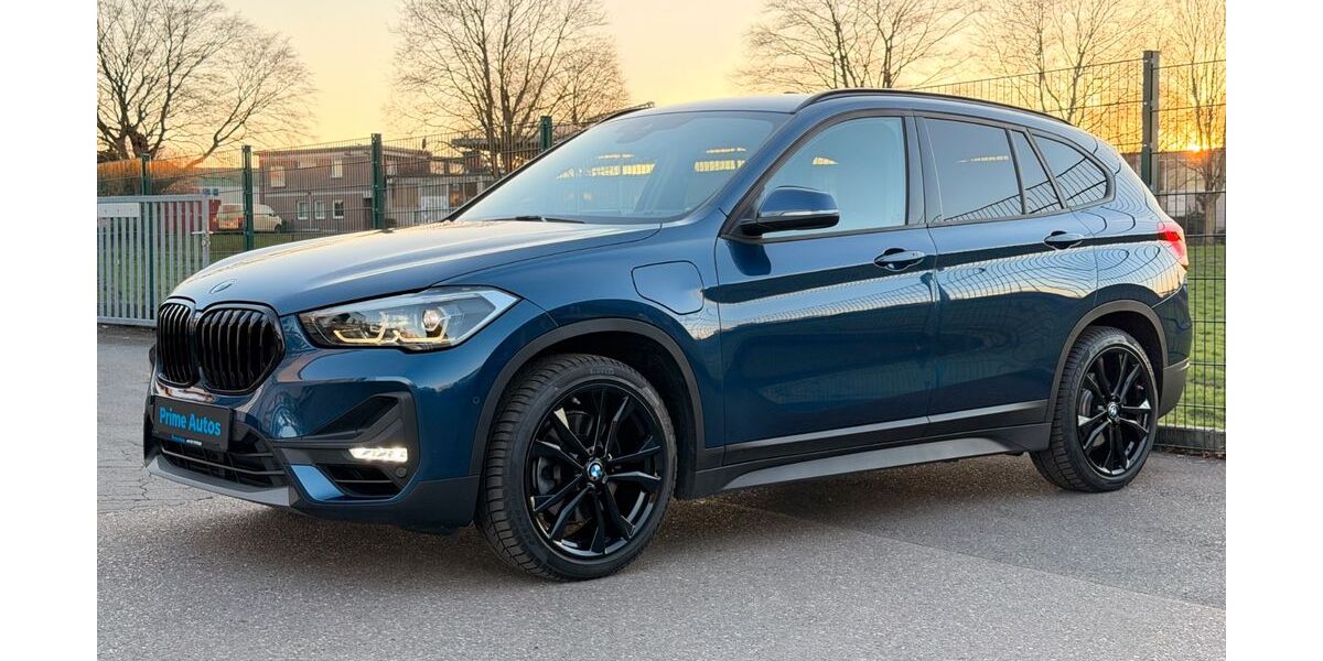 BMW X1 111.590 km 20.890 &euro; Würselen 52146