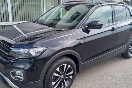 VW T-Cross 159.400 km 12.990 &euro; Teisendorf 83317