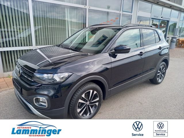 VW T-Cross 159.400 km 12.990 &euro; Teisendorf 83317