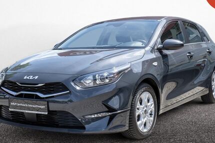 Kia ceed / Ceed 27.750 km 22.990 &euro; Fürstenwalde 15517