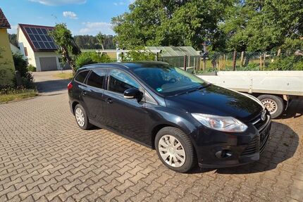 Ford Focus 215.300 km 2.999 &euro; Weidenbach 91746