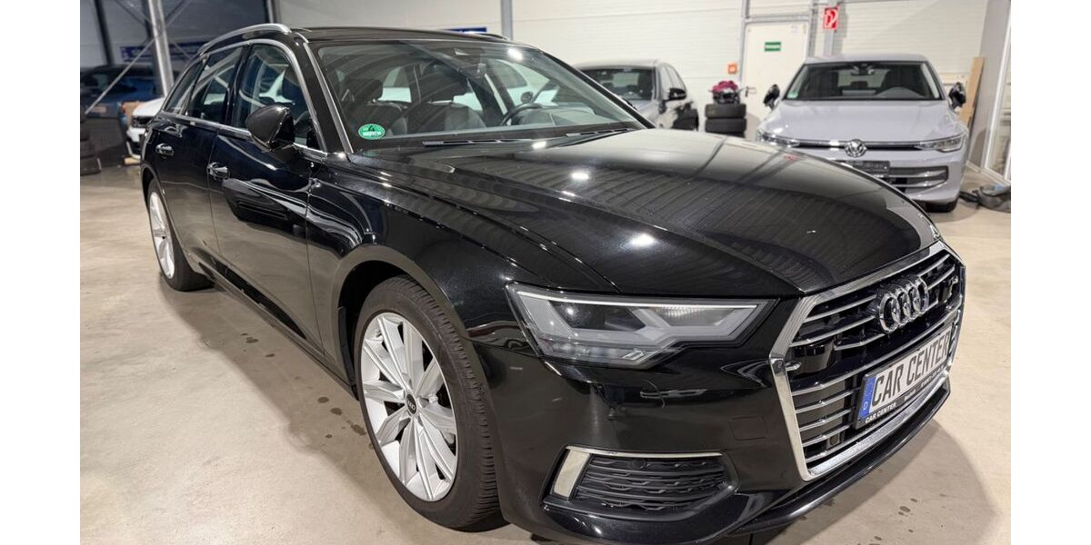 Audi A6 84.500 km 26.950 &euro; Bocholt 46395