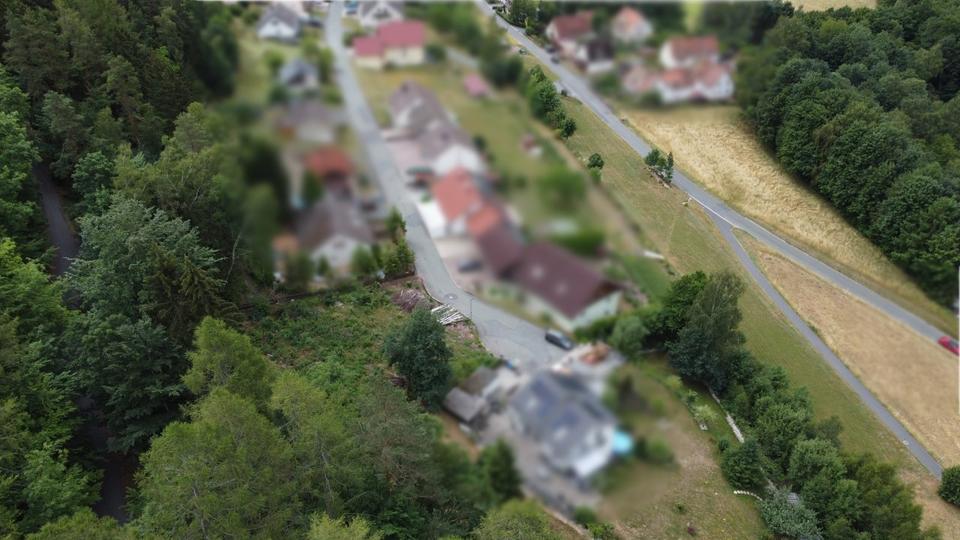 Grundstück Weidenberg - 59.900&euro; | Angebot:20306442