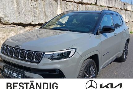 Jeep Compass 40.761 km 23.990 &euro; Gochsheim 97469