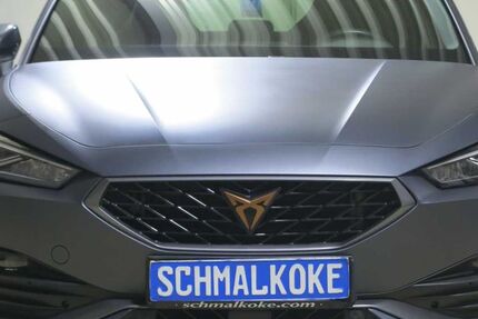 Cupra Leon 30.700 km 25.500 &euro; Braunschweig 38112