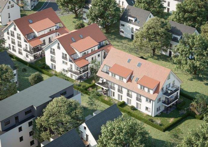 Etagenwohnung Kenzingen - 4 Zimmer, 99 m&sup2;, 560.000&euro; | Angebot:24555380
