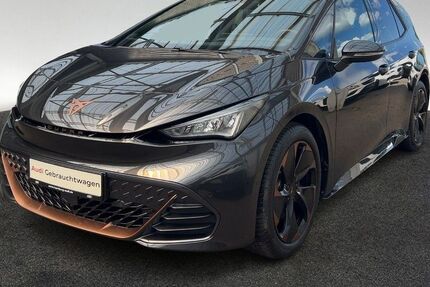 Cupra Born 38.315 km 24.770 &euro; Hamburg 22529