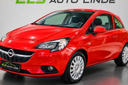 Opel Corsa 64.000 km 6.390 &euro; Gera 07551