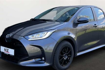 Toyota Yaris 41.289 km 20.370 &euro; Wächtersbach 63607